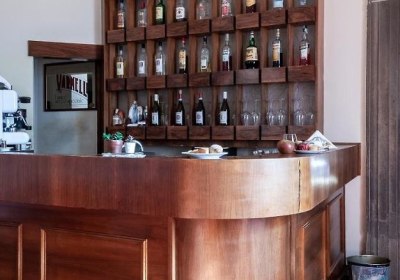 Bosone Palace in Gubbio