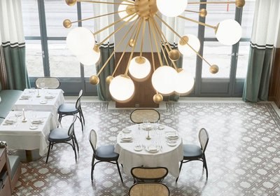 ON Residence in Thessaloniki