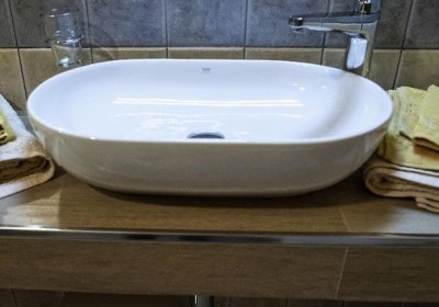 Le Casette di Lù in Agrigent