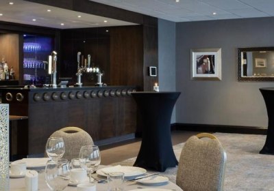 Delta Hotels By Marriott Edinburgh in Edinburgh