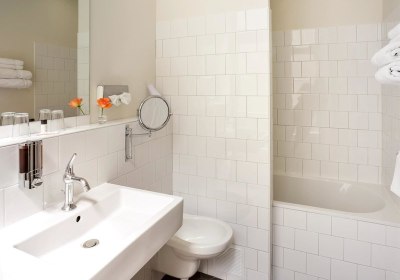 Hôtel Mercure Nantes Centre Passage Pommeraye in Nantes