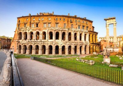 Pulitzer Roma in Rom