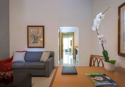 Hodelpa Garden Suites Golf & Convention Center in Juan Dolio