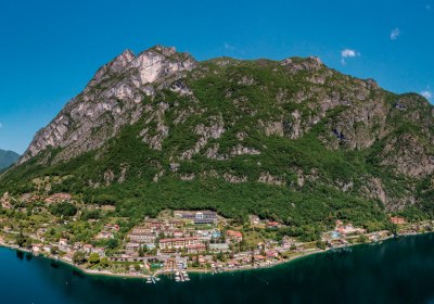 Parco San Marco in Cima