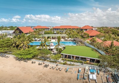 InterContinental Bali Sanur Resort, an IHG Hotel in Sanur
