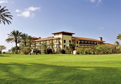 Elba Palace Golf Boutique Hotel in Caleta de Fuste