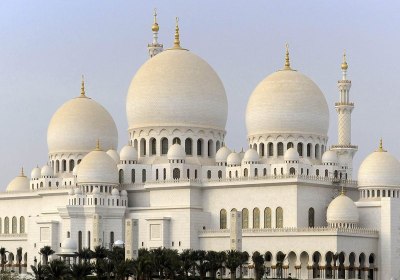 ibis Abu Dhabi Gate in Abu Dhabi