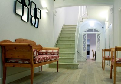 Hotel Canroca Nou in Mahón