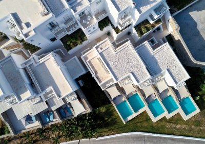 Myconian K Hotels - Kyma in Mykonos-Stadt