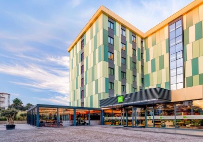 ibis Styles Kurtkoy in Istanbul