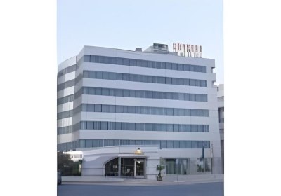 B&B HOTEL Trapani Crystal in Trapani