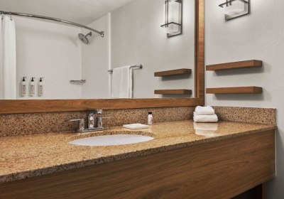 Delta Hotels by Marriott Orlando Celebration in Kissimmee