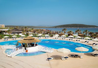 Cocos The Club Solto in Çesme