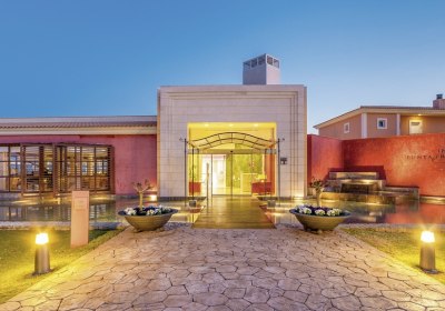 Insotel Punta Prima Prestige Suites & Spa in Punta Prima