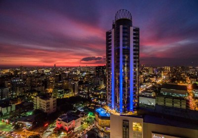 Embassy Suites by Hilton Santo Domingo in Santo Domingo