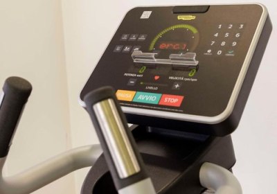 Best Western Plus Hotel Bologna in Venedig