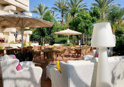 Alanda Marbella Hotel in Marbella