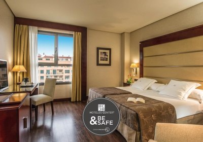 Valencia Center in Valencia