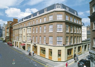 Temple Bar Hotel Dublin by The Unlimited Collection in Dublin