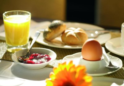 Spark by Hilton Stuttgart Sindelfingen in Sindelfingen