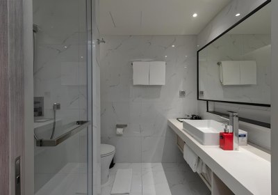 Oakwood Studios Sukhumvit Bangkok in Bangkok