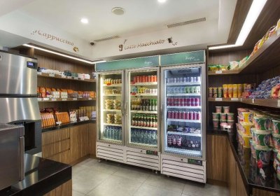 Hilton Garden Inn Bali Ngurah Rai Airport in Kuta (Bali)