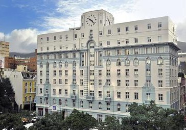 Onomo Hotel Cape Town - Inn On The Square in Kapstadt