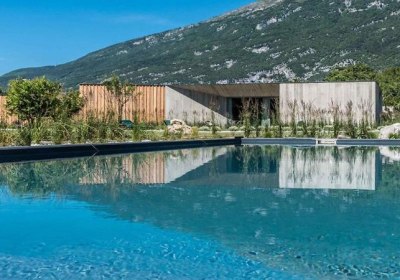 Agriturismo La Dolce Mela in Padergnone