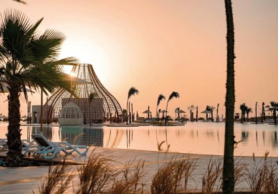 Sentido Reef Oasis Suakin in Marsa Alam