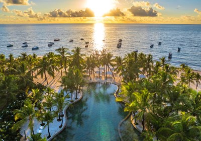Billionaire Resort & Retreat Malindi in Malindi