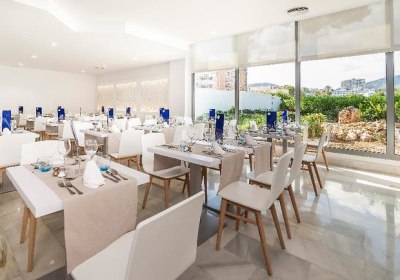 Globales Santa Lucía in Palma Nova