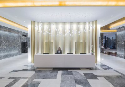 Makedonia Palace in Thessaloniki