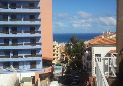 Tejuma in Puerto de la Cruz