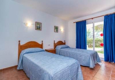 O7 Vista Picas in Ciutadella