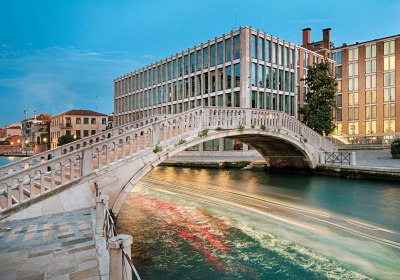 Avani Rio Novo Venice Hotel in Venedig