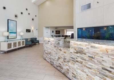 Best Western Gateway to the Keys in Florida City