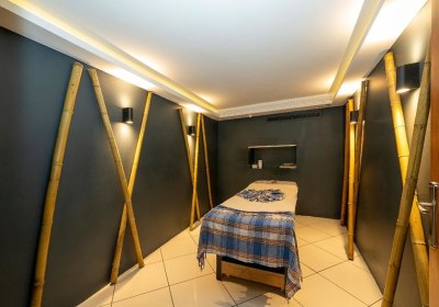 The Byzantium in Istanbul