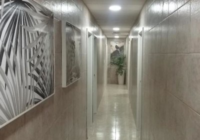 Pensión Cardona in Arrecife