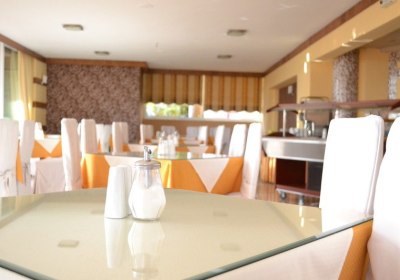 Palladion Hotel Rethymno in Adelianos Kambos