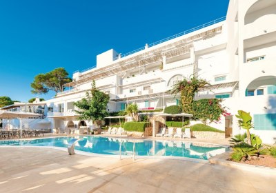 Hotel Cala d'Or in Cala d'Or