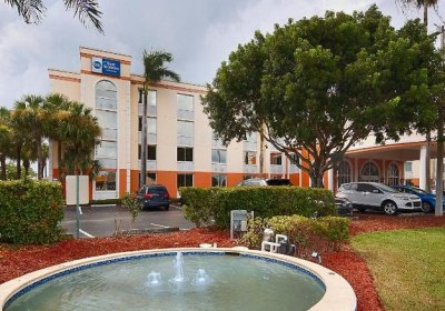 Best Western Fort Myers Inn & Suites in Fort Myers