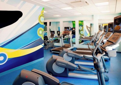 Fairfield Inn & Suites Orlando at Seaworld in Orlando