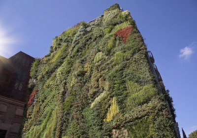 Mercure Madrid Centro in Madrid