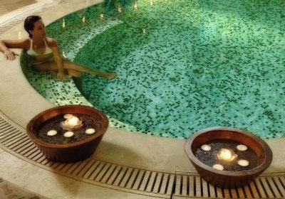 The Noverian Scenic Crete 5* Hilltop Villa Resort & Spa in Malia
