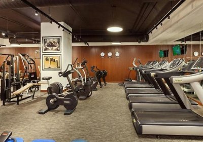 Athens Marriott Hotel in Athen