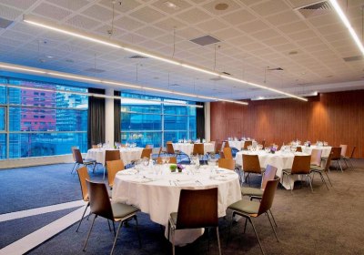 Meliá Paris La Défense in Courbevoie