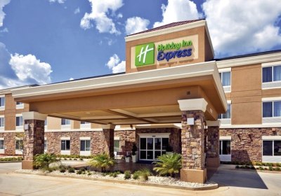 Holiday Inn Express & Suites Page - Lake Powell Area in Page