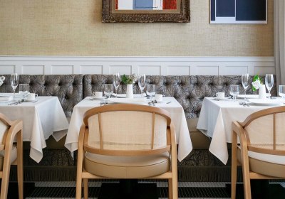 Heritage Hotel Fermai in Split