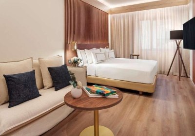 Meliá Granada in Granada