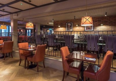 Bonnington Dublin Hotel in Dublin